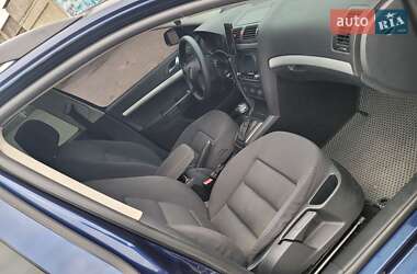 Универсал Skoda Octavia 2005 в 