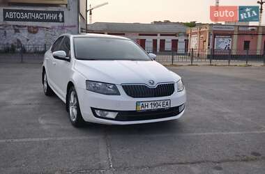 Ліфтбек Skoda Octavia 2013 в Харкові