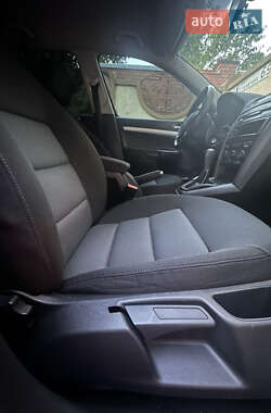 Универсал Skoda Octavia 2008 в 