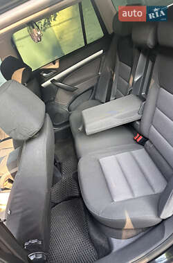 Универсал Skoda Octavia 2008 в 