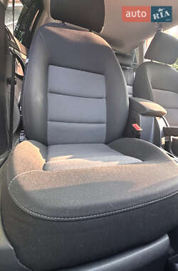 Универсал Skoda Octavia 2008 в 