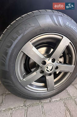 Универсал Skoda Octavia 2008 в 