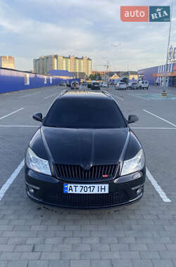 Універсал Skoda Octavia 2009 в 