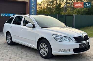 Универсал Skoda Octavia 2011 в Ахтырке