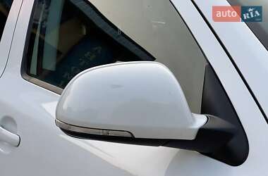 Универсал Skoda Octavia 2011 в 