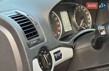 Универсал Skoda Octavia 2011 в 