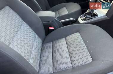 Универсал Skoda Octavia 2011 в 