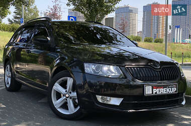 Универсал Skoda Octavia 2013 в Киеве