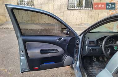 Ліфтбек Skoda Octavia 2005 в 