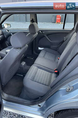 Универсал Skoda Octavia 2006 в 
