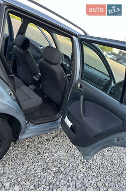 Универсал Skoda Octavia 2006 в 