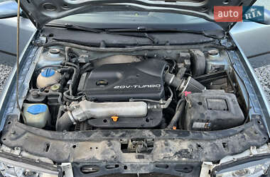 Универсал Skoda Octavia 2006 в 