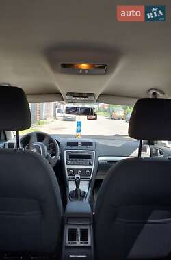 Лифтбек Skoda Octavia 2011 в 