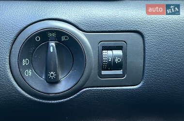 Ліфтбек Skoda Octavia 2007 в 