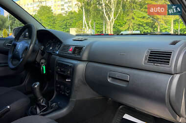 Ліфтбек Skoda Octavia 2007 в 