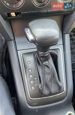 Универсал Skoda Octavia 2005 в 