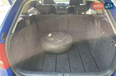 Универсал Skoda Octavia 2005 в 