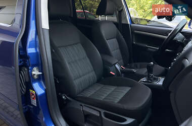 Универсал Skoda Octavia 2011 в 