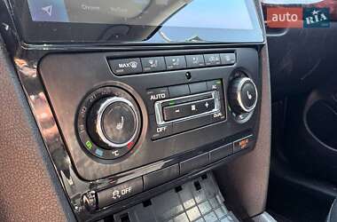 Универсал Skoda Octavia 2011 в 
