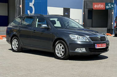 Універсал Skoda Octavia 2011 в Рівному