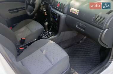Лифтбек Skoda Octavia 2006 в 
