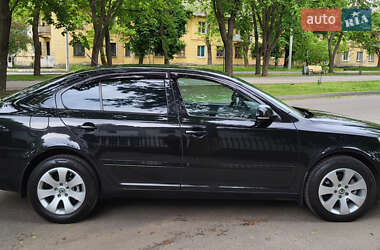Лифтбек Skoda Octavia 2011 в Желтых Водах