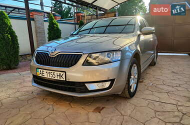 Лифтбек Skoda Octavia 2013 в Днепре