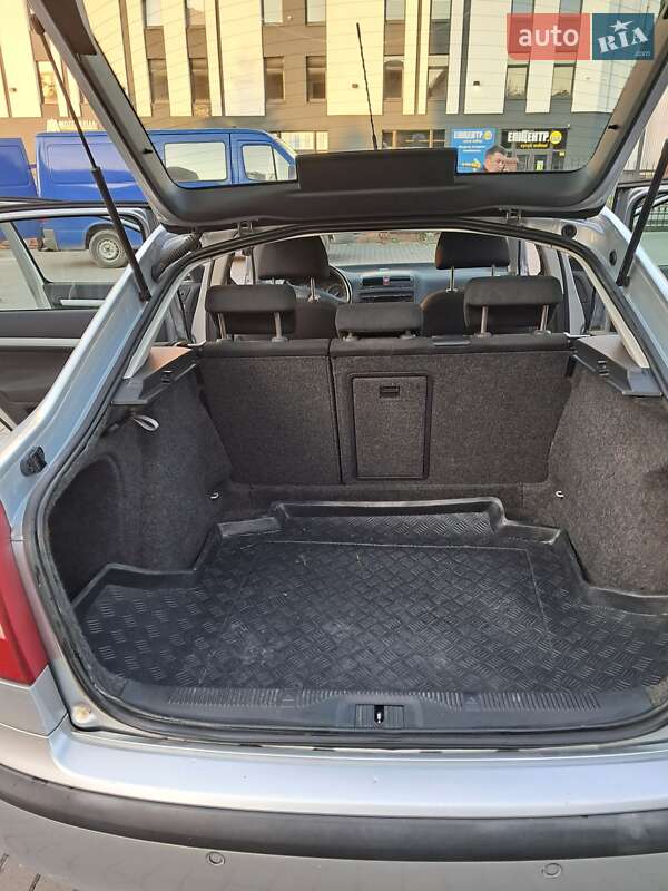Ліфтбек Skoda Octavia 2008 в Хмельницькому