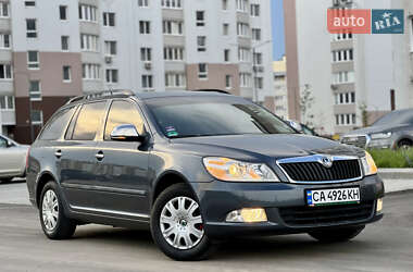 Універсал Skoda Octavia 2009 в Вінниці