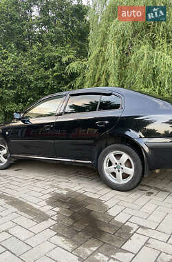 Лифтбек Skoda Octavia 2007 в Староконстантинове