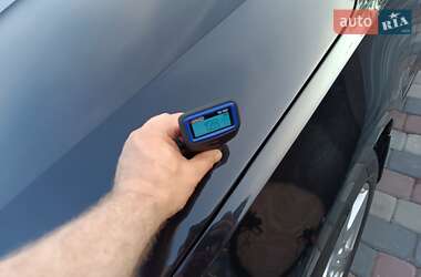 Лифтбек Skoda Octavia 2016 в 