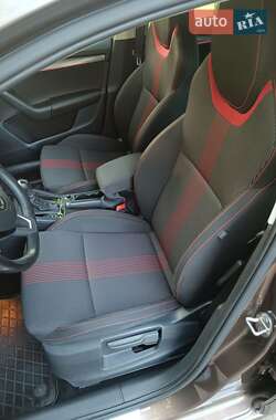 Универсал Skoda Octavia 2018 в 