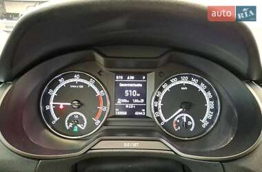 Универсал Skoda Octavia 2019 в 