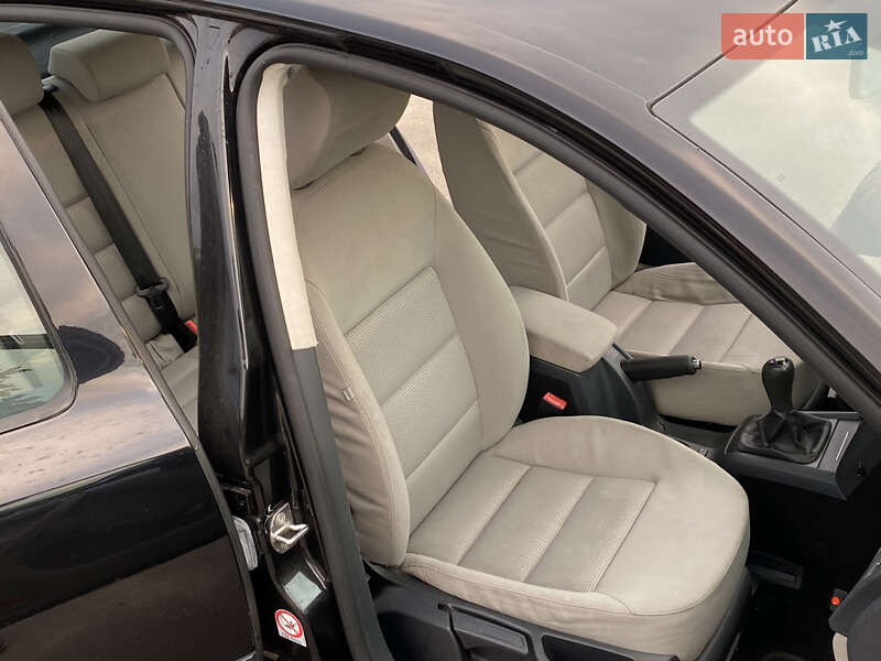 Ліфтбек Skoda Octavia 2007 в Ірпені