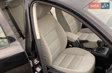 Лифтбек Skoda Octavia 2007 в 
