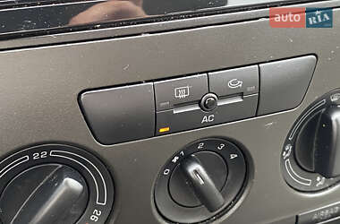 Лифтбек Skoda Octavia 2007 в 
