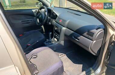 Ліфтбек Skoda Octavia 2006 в 