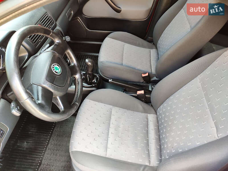 Универсал Skoda Octavia 2009 в Красилове