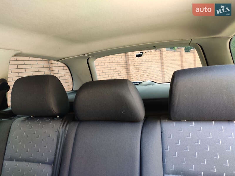Универсал Skoda Octavia 2009 в Красилове