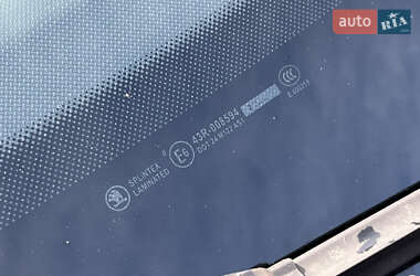 Універсал Skoda Octavia 2012 в 