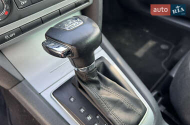 Універсал Skoda Octavia 2012 в 