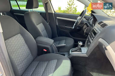 Універсал Skoda Octavia 2012 в 