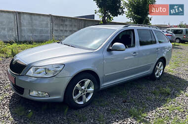 Универсал Skoda Octavia 2011 в Ровно