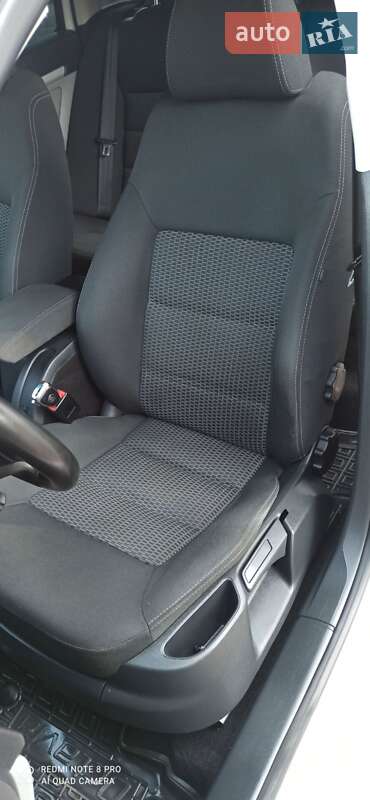 Універсал Skoda Octavia 2010 в Вінниці