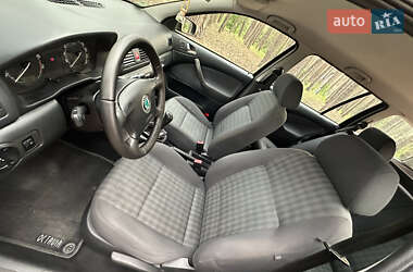 Универсал Skoda Octavia 2008 в 