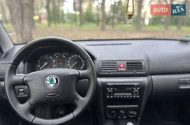 Универсал Skoda Octavia 2008 в 