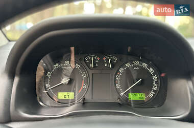 Универсал Skoda Octavia 2008 в 