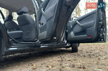 Универсал Skoda Octavia 2008 в 