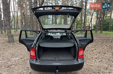 Универсал Skoda Octavia 2008 в 