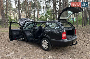Универсал Skoda Octavia 2008 в 
